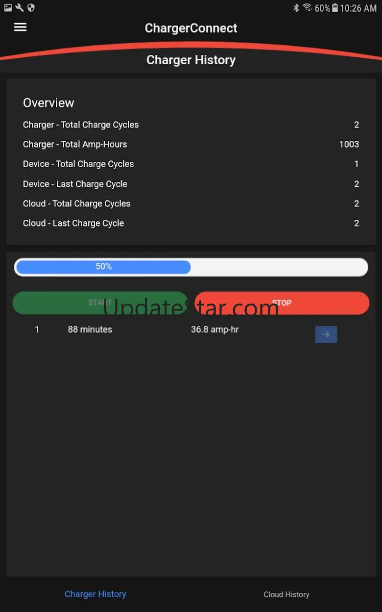 ChargerConnect 1.3.9
