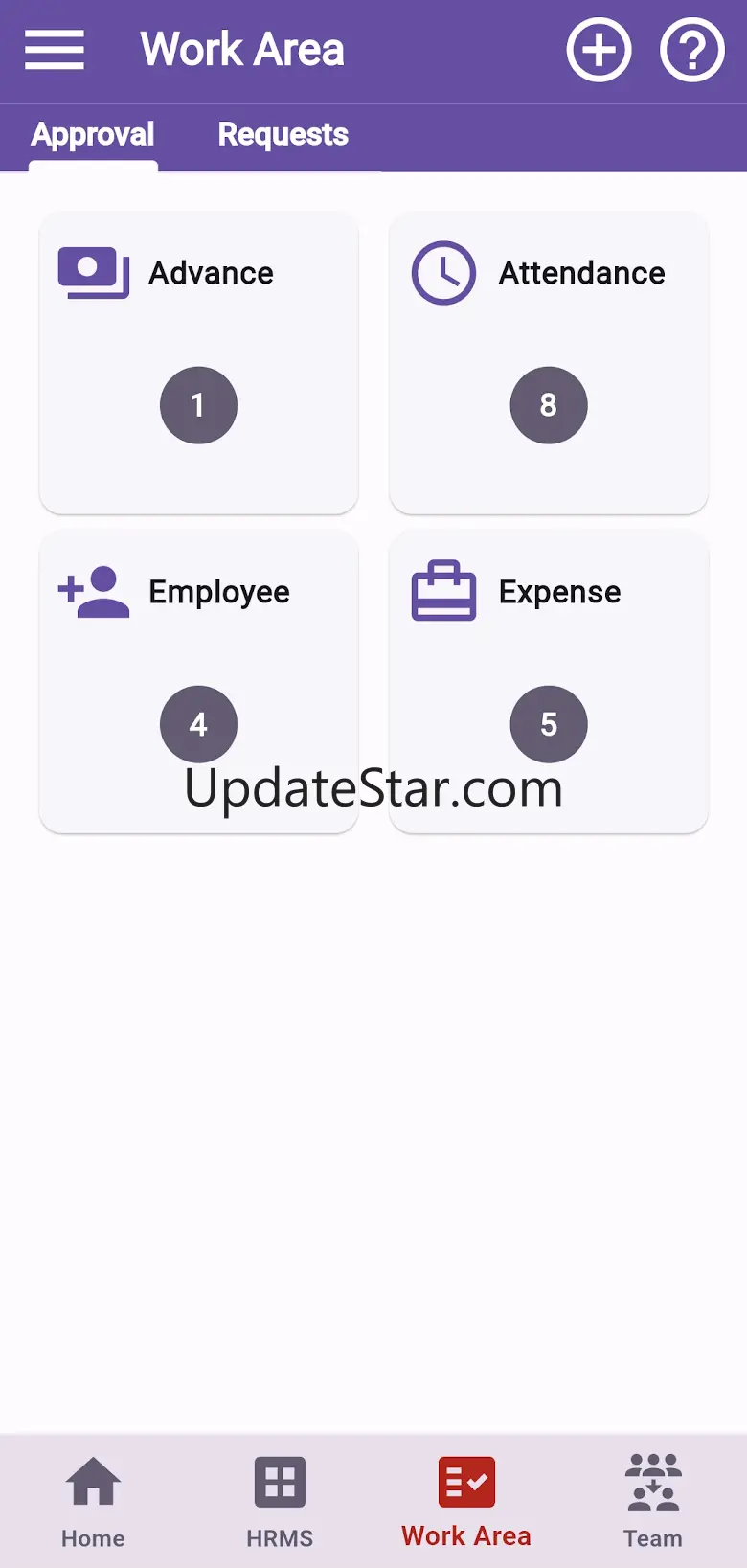 EazeWork - HR and Payroll 2.7.8