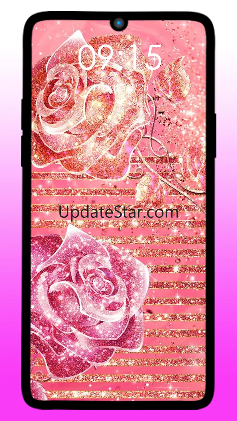 Glitter Wallpapers HD 4K 1.0.2