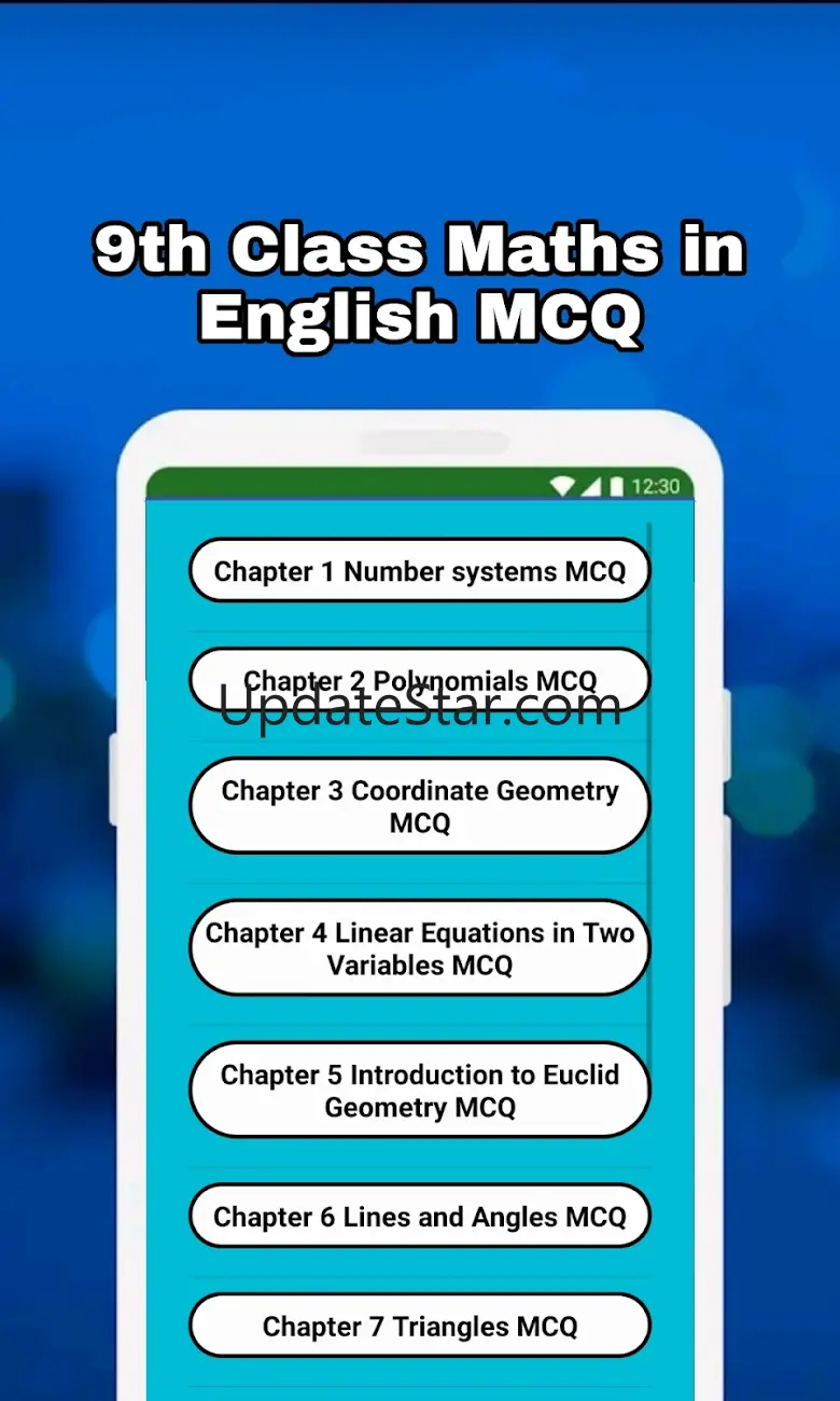 Class 9 Maths Solution English 0.8