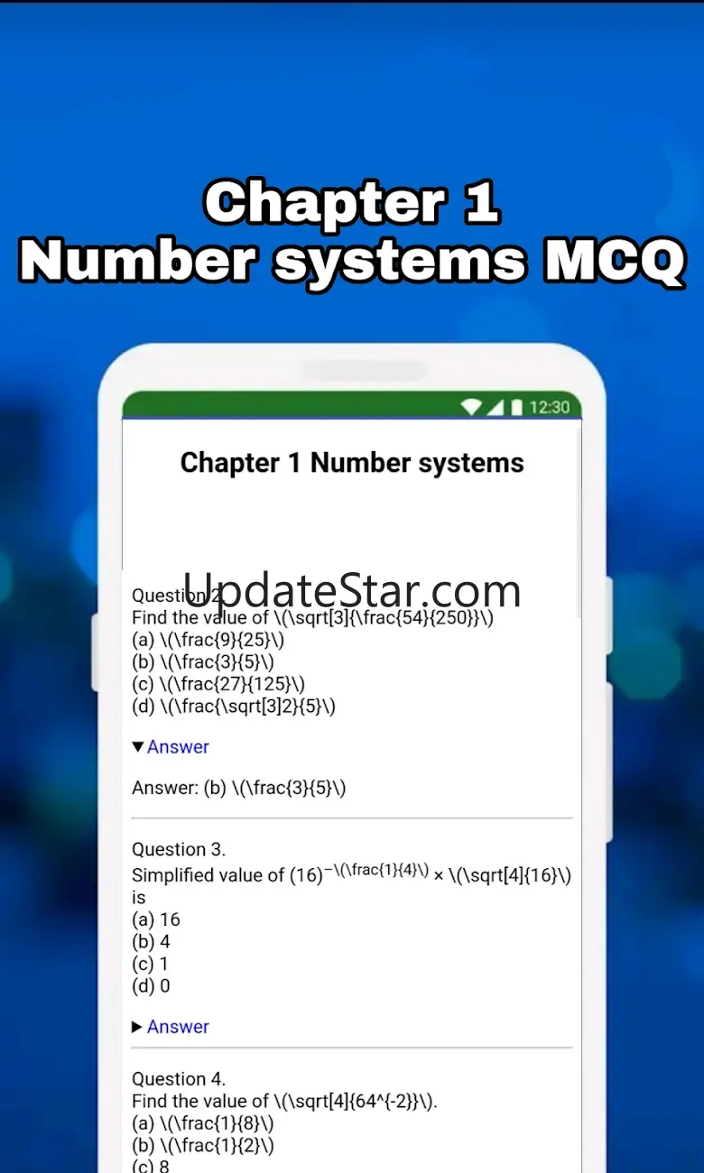 Class 9 Maths Solution English 0.8