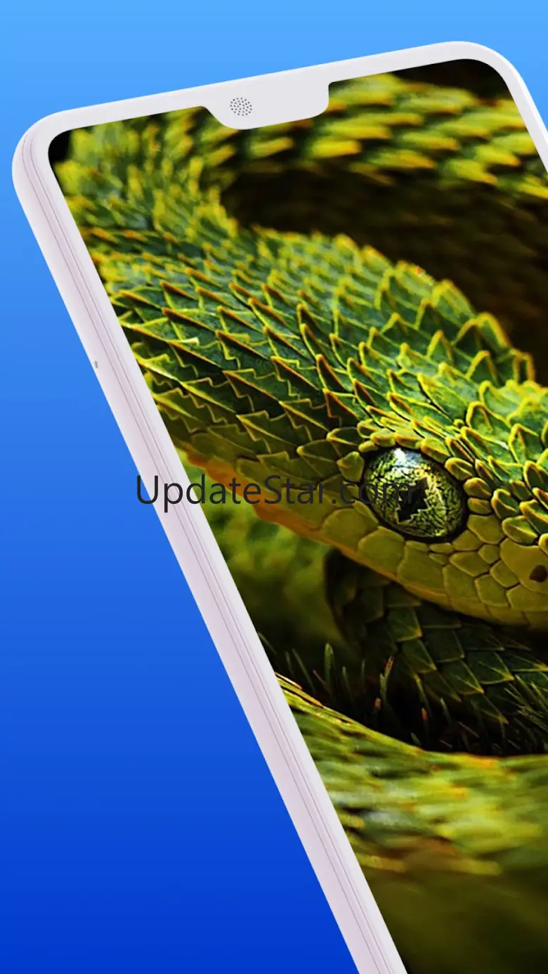 Cool snake wallpaper hd/4k 1.0.2