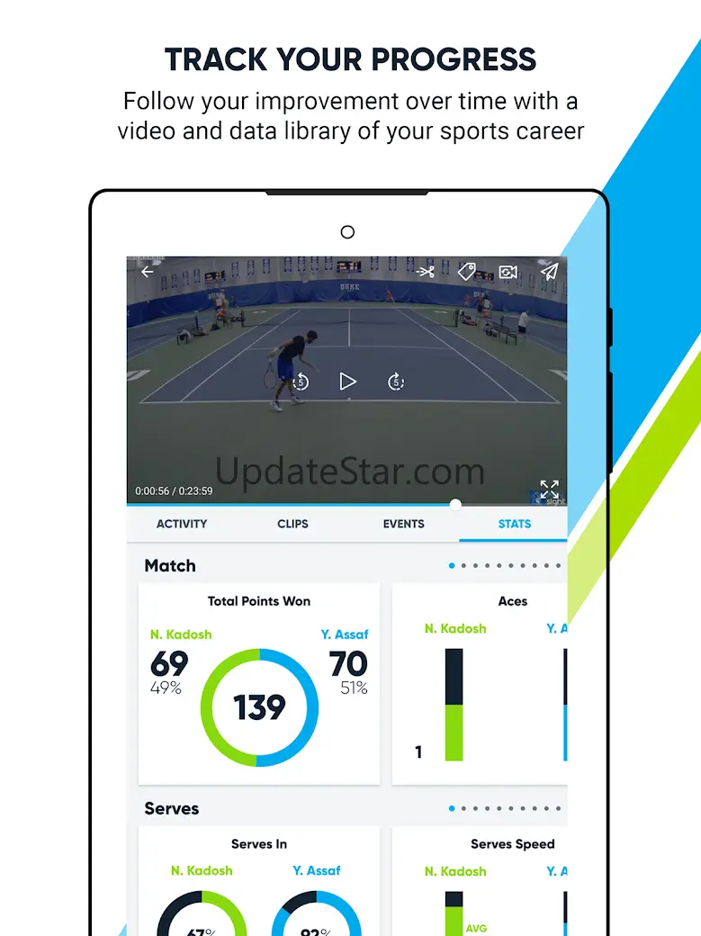 PlaySight 8.3.1