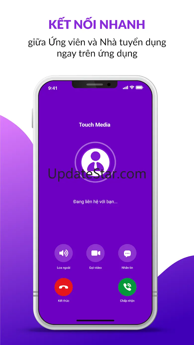 Fjob: Job sinh viên-thực tập