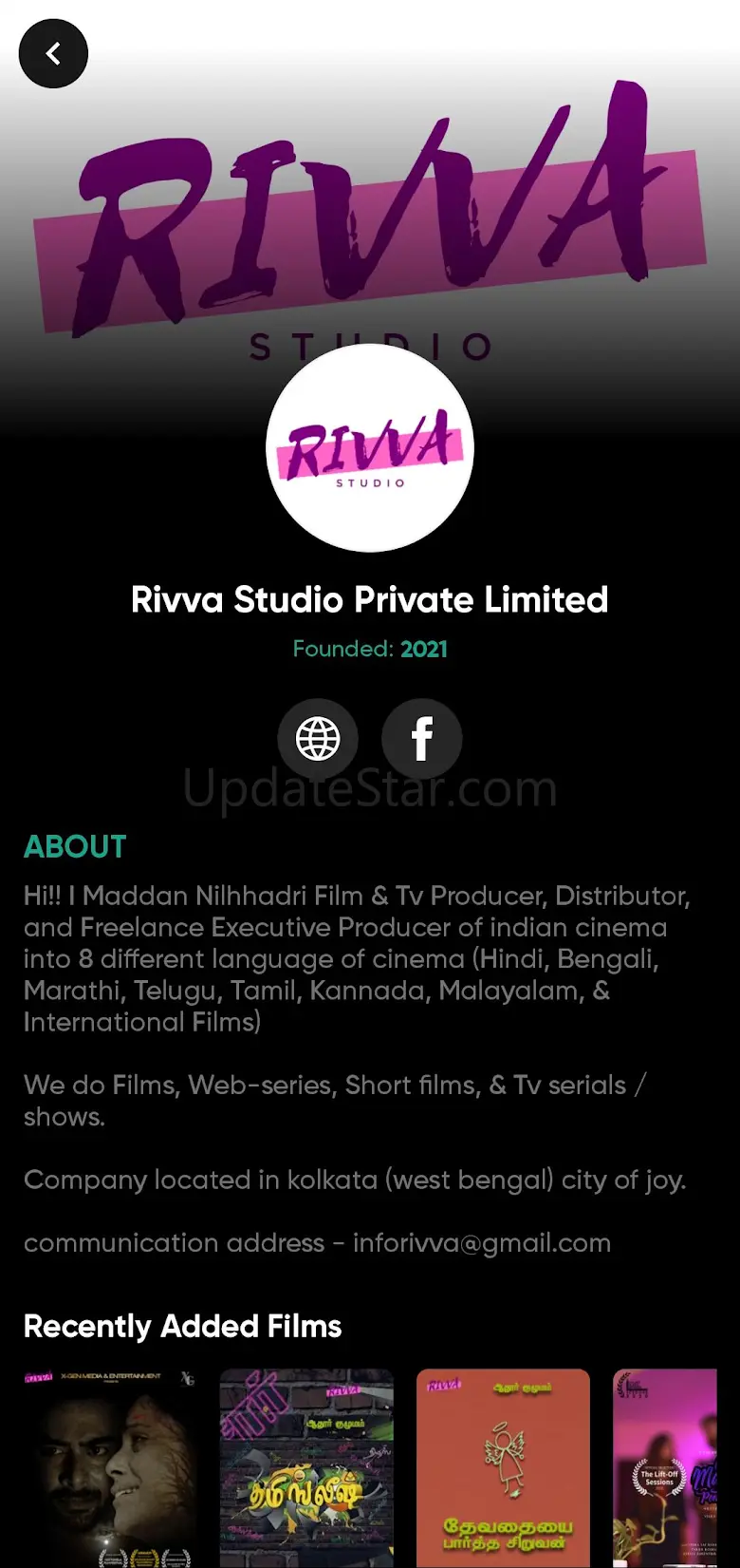 ABC Talkies 2.6.0