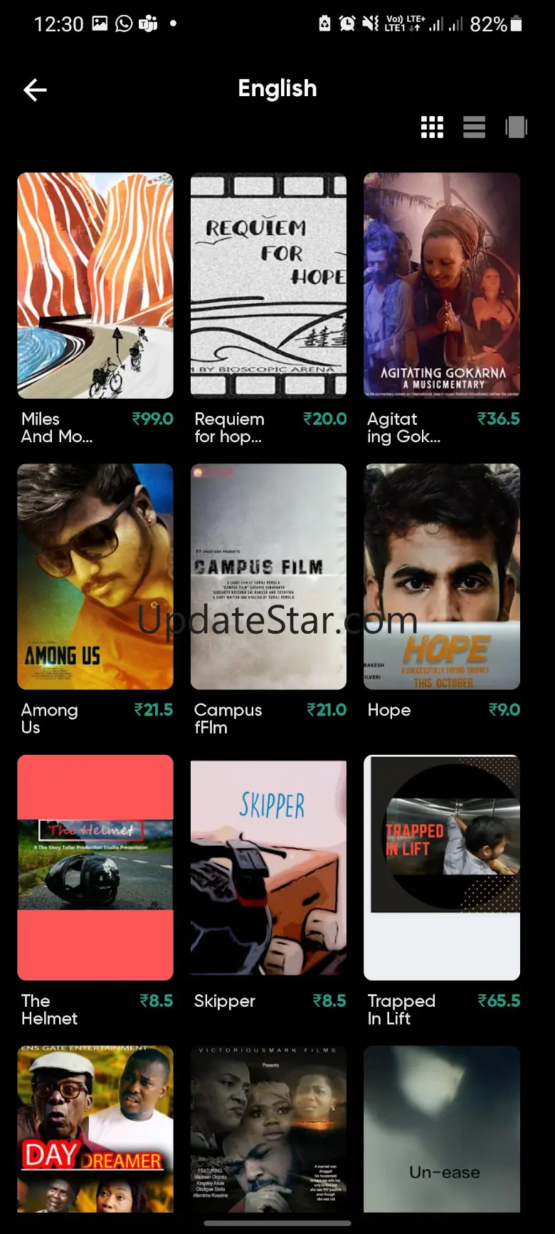ABC Talkies 2.6.0