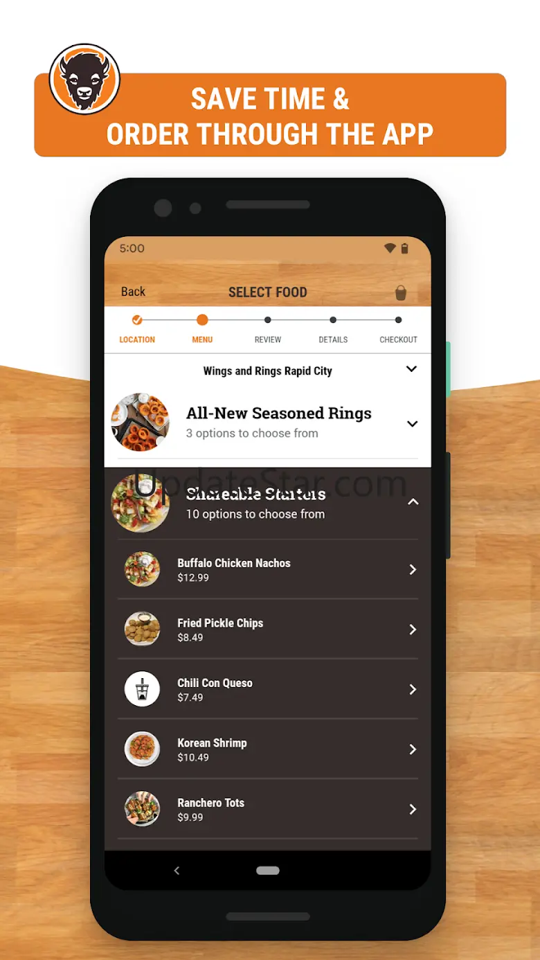 Wings and Rings - US v1.1