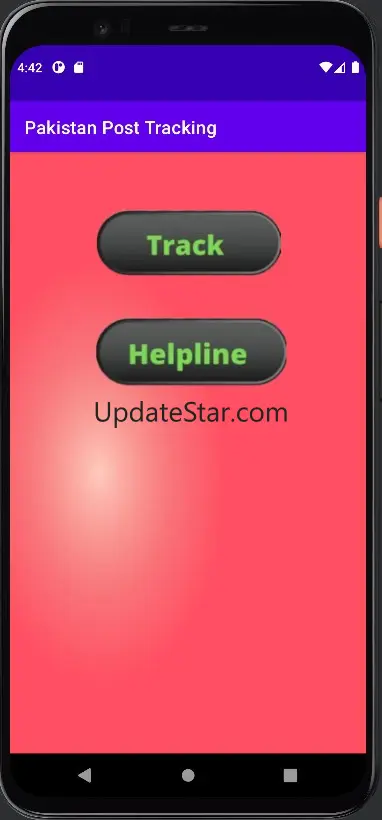 Pakistan Post Tracking 5.0