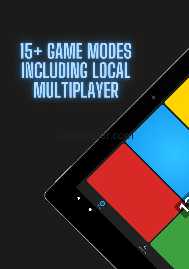 Lights: A memory game 2.5.0
