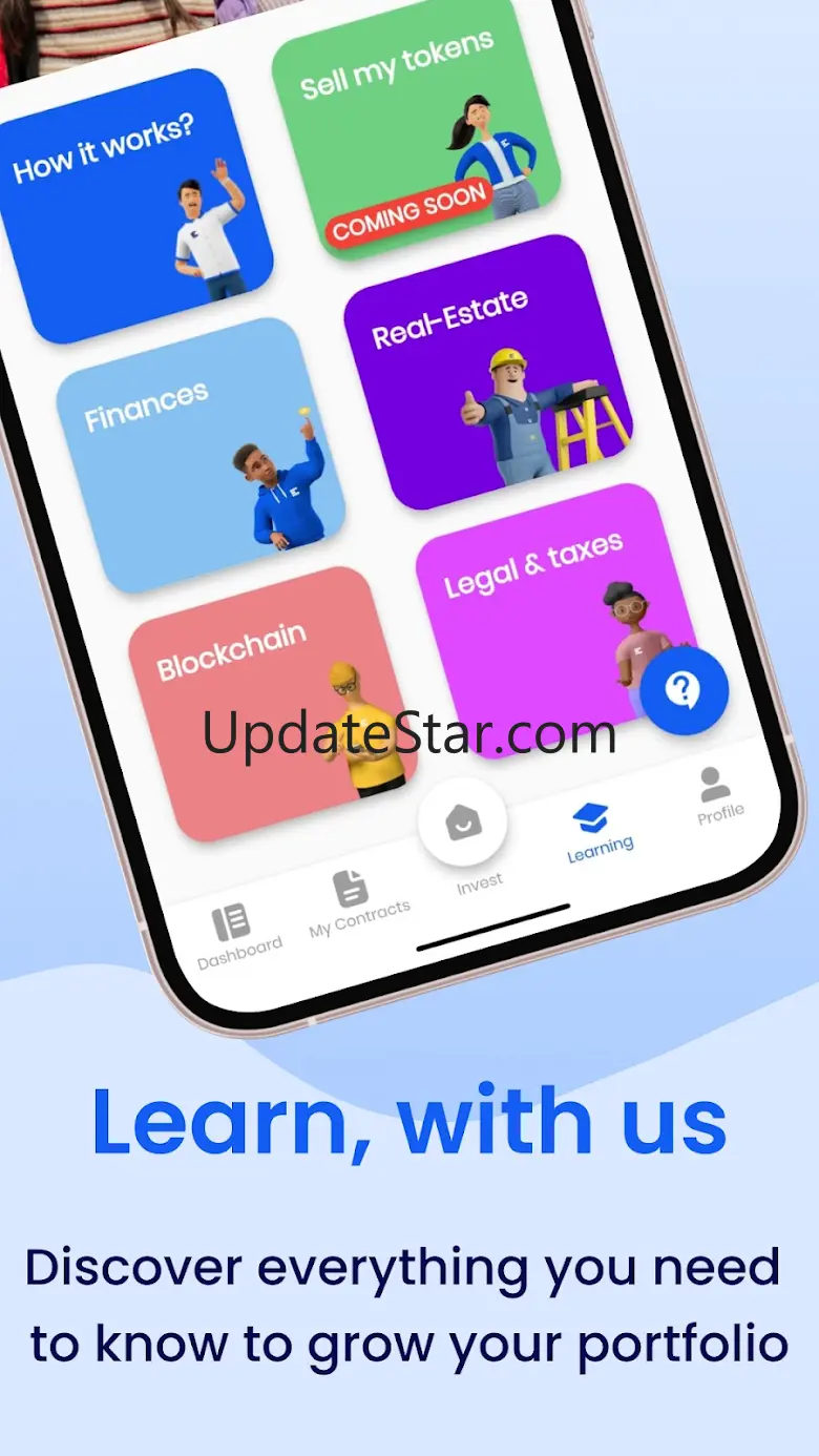 Equito App 1.9.3