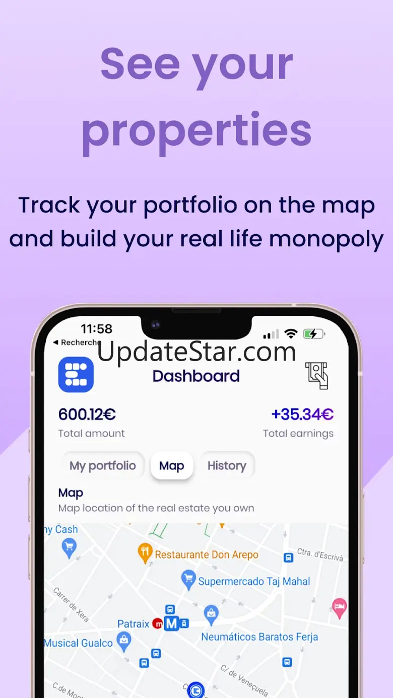 Equito App 1.9.3