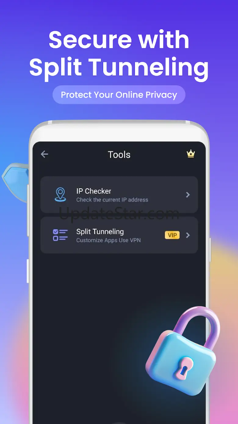 iTop VPN™: Fast & Secure Proxy 1.1.0