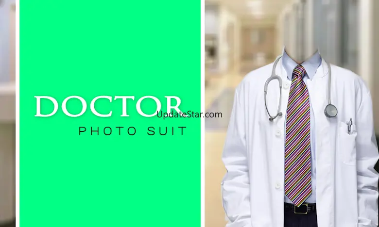 Doctor Photo Suit 4.3