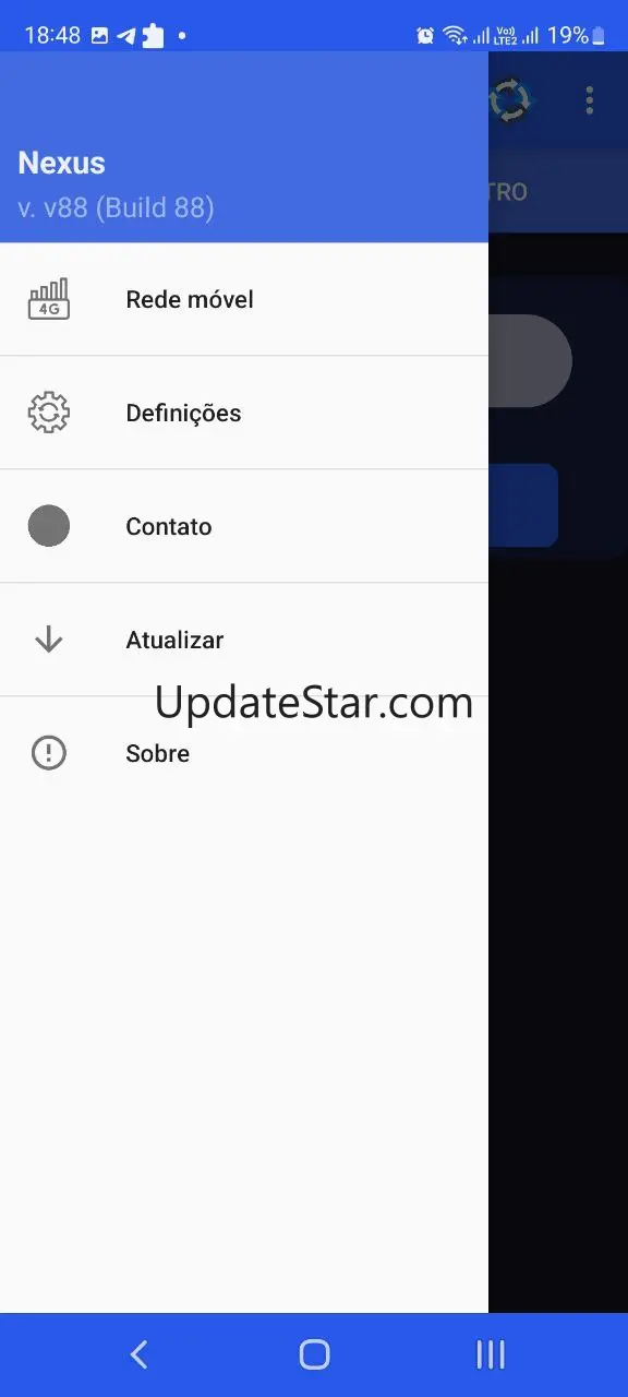 Nexus 22.7.0.1179