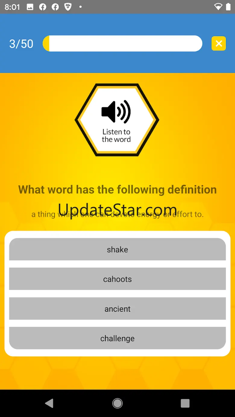 Word Club 3.1.2