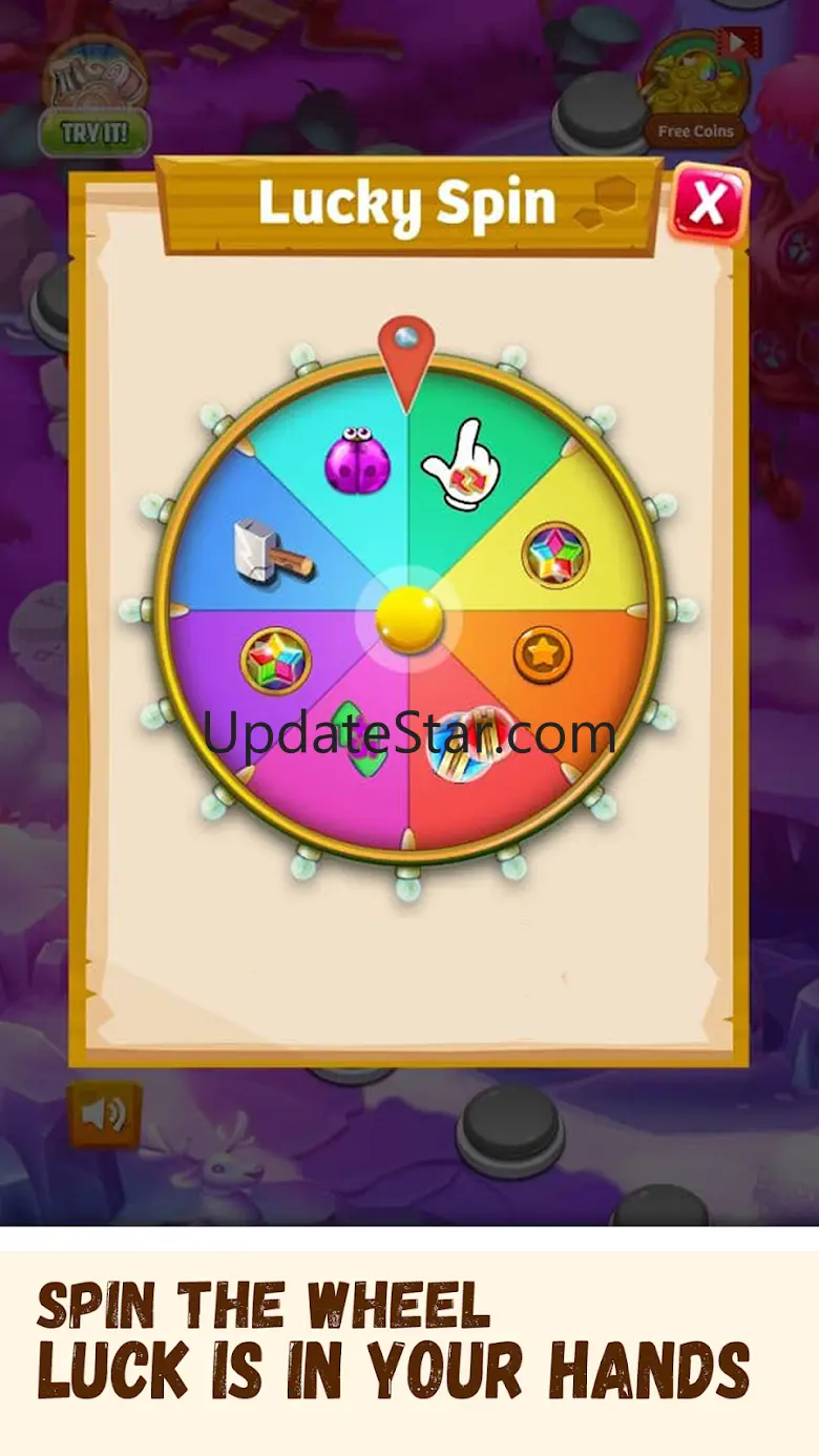 Jewel Wise - Match 3 Game 15.3