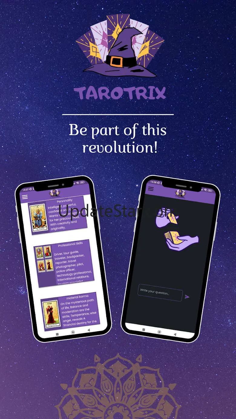 Tarotrix 4.3.0