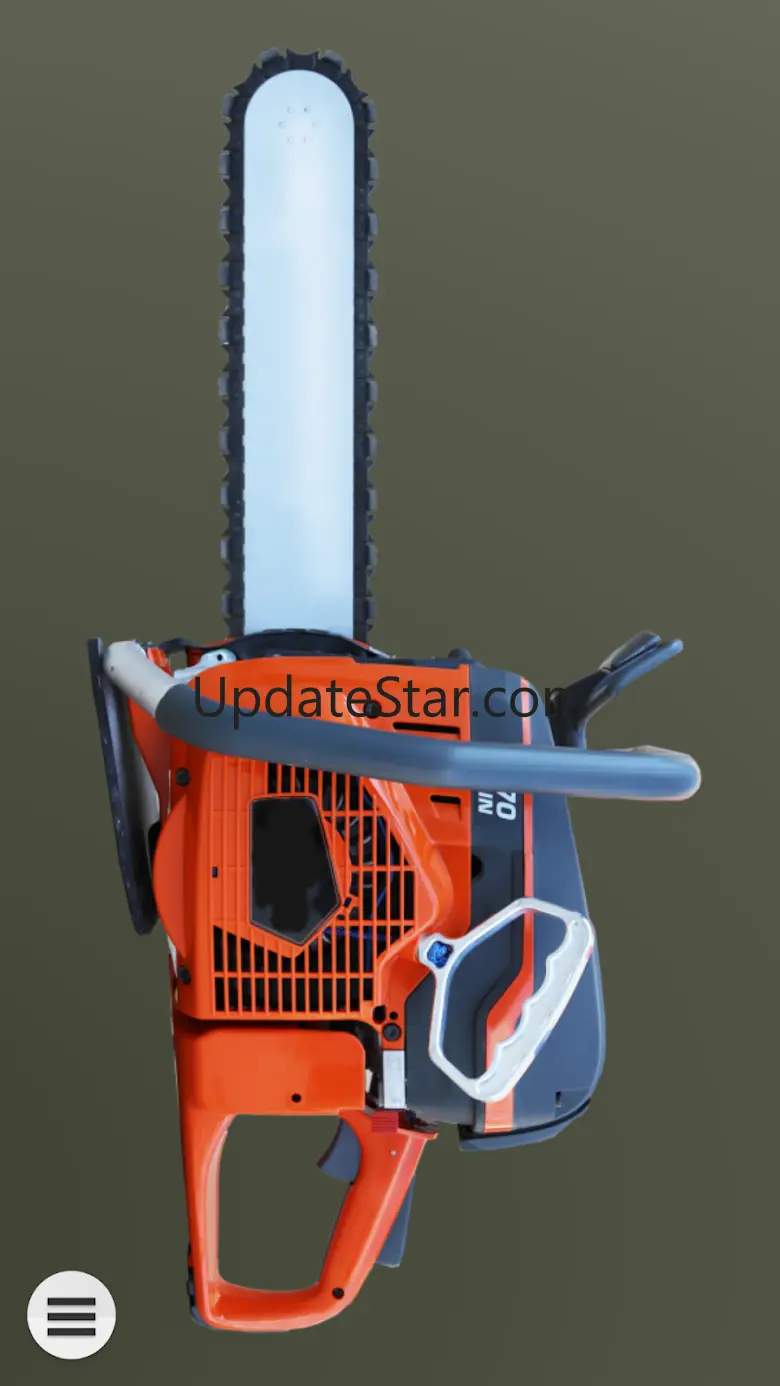 Fake Chainsaw 2.2.0