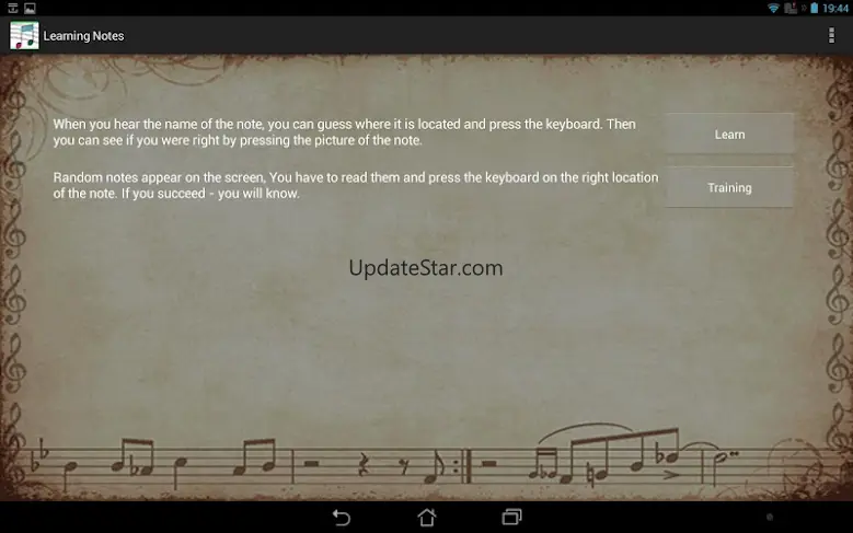 Learn Notes 1.3.2