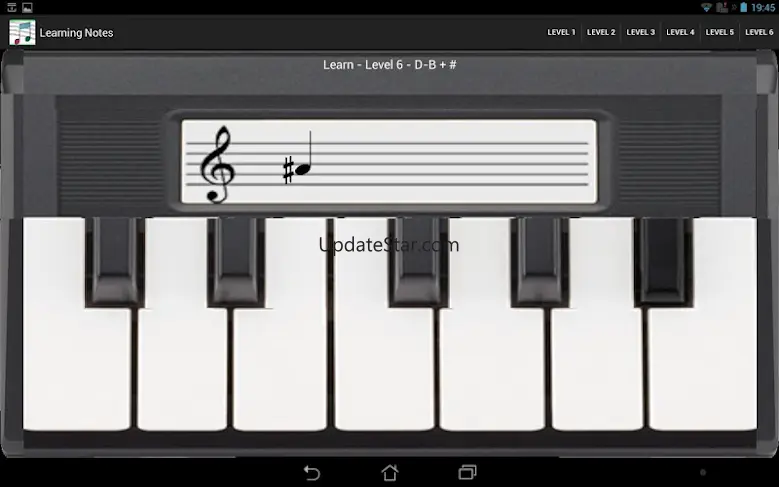 Learn Notes 1.3.2