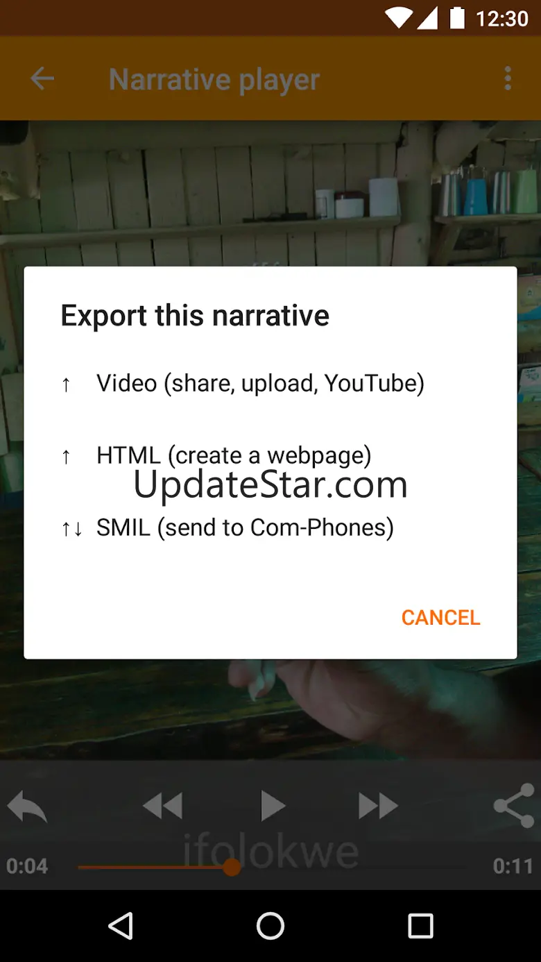 Com-Phone Story Maker 1.4