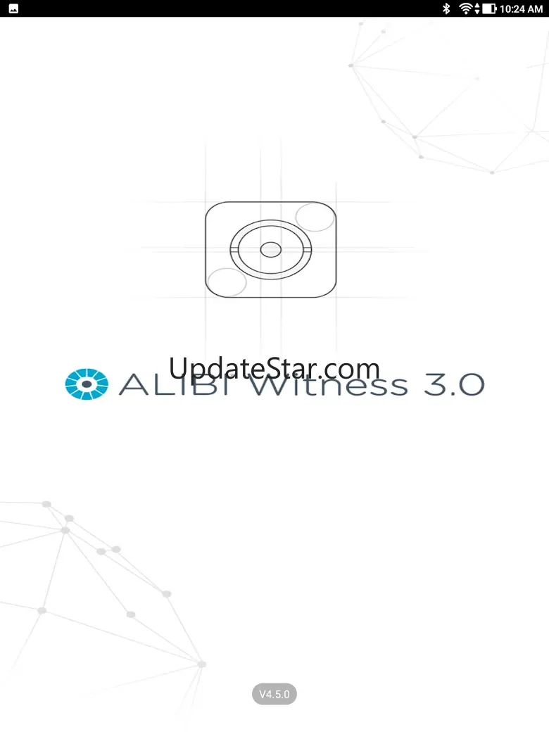 Alibi Witness 3.0 5.1.0