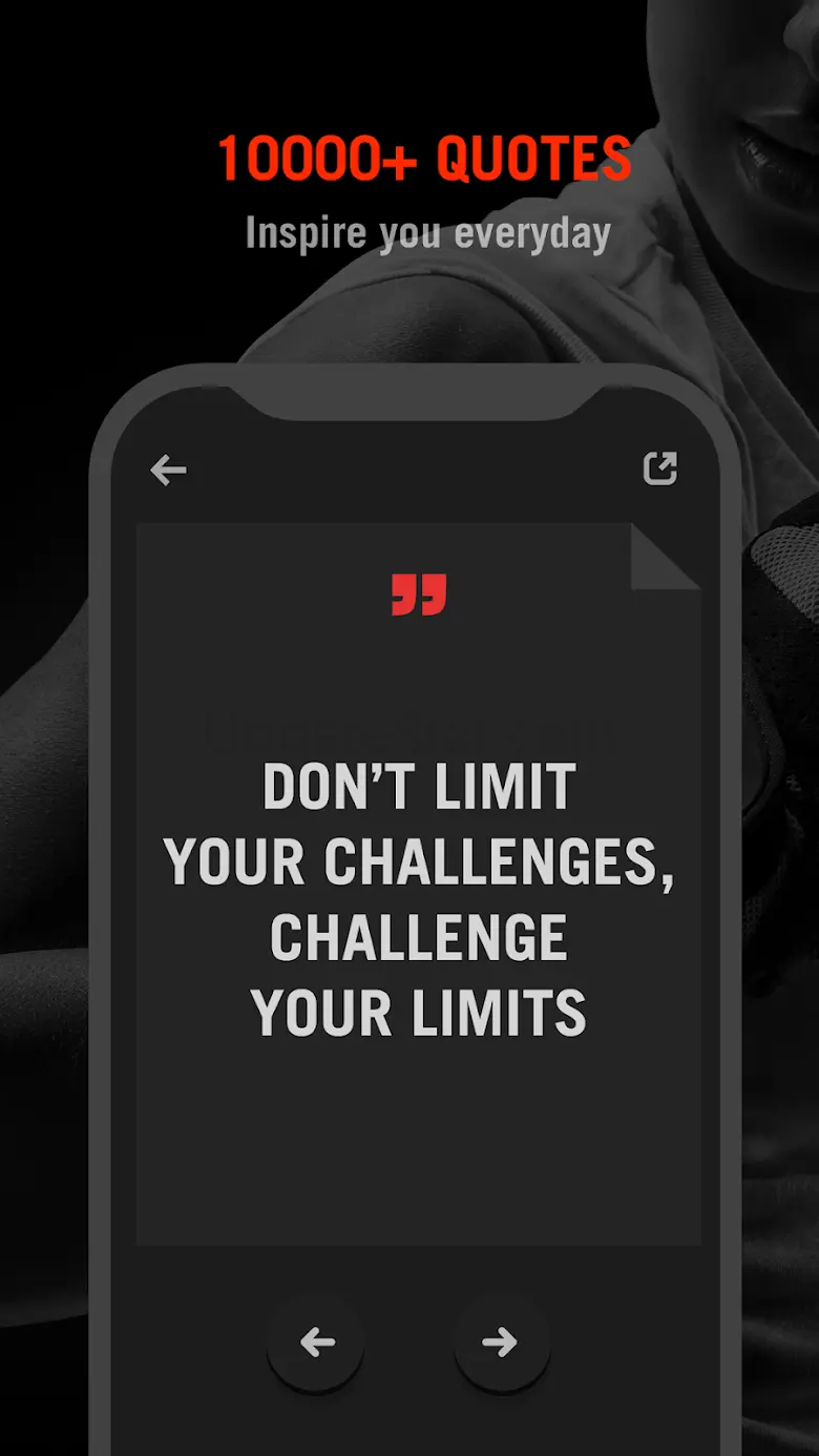 Daily Motivation Quotes 4.3