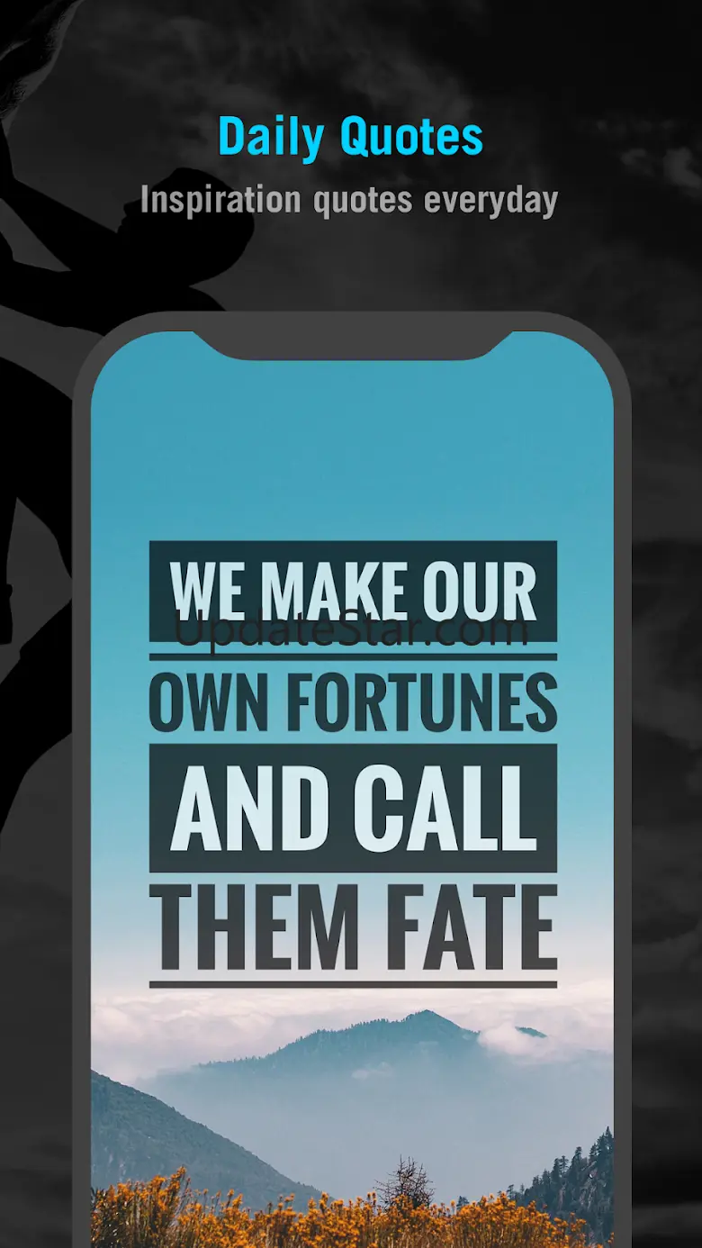 Daily Motivation Quotes 4.3