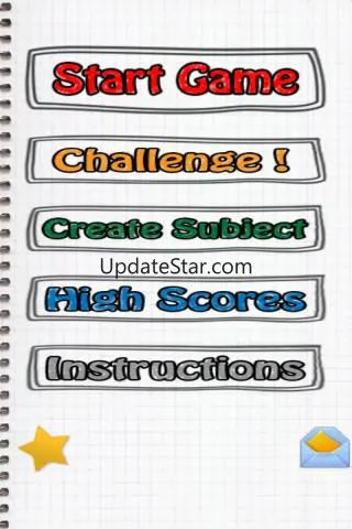 Hangman Challenge 3.1