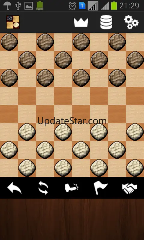 Italian Checkers 2.0