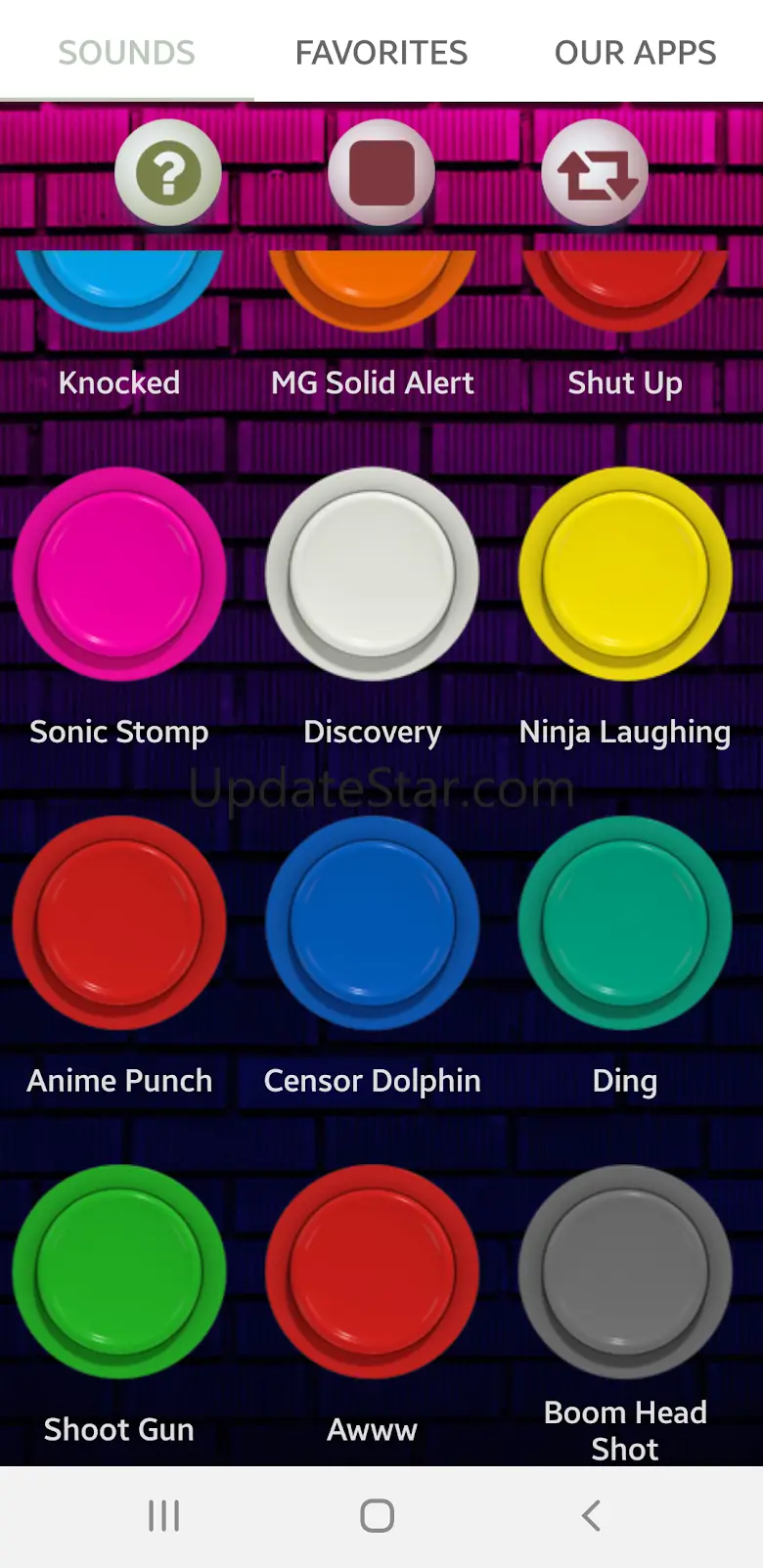 Funny Sound Effects XL 1.9