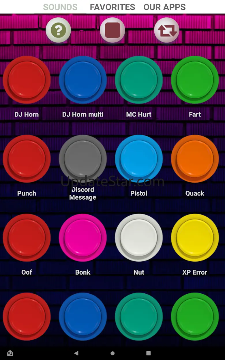 Funny Sound Effects XL 1.9