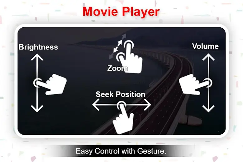 HD Movie Player 1.0.2