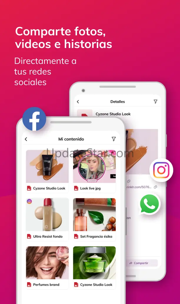 Belcorp Digital 2.6.0