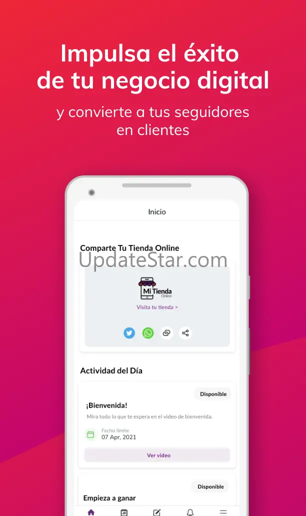 Belcorp Digital 2.6.0