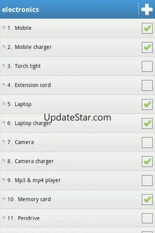 Trip Planner 1.1.2