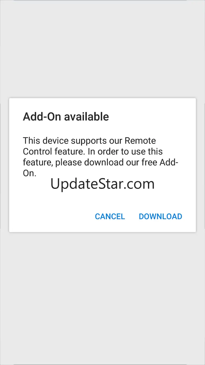 Add-On: TP Vision 10.0.3220