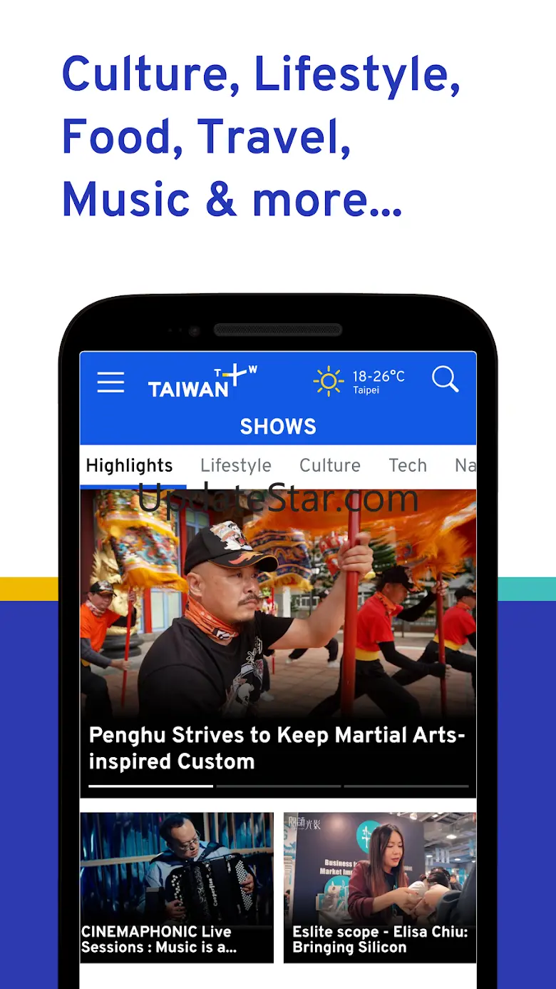 TaiwanPlus 1.0.44