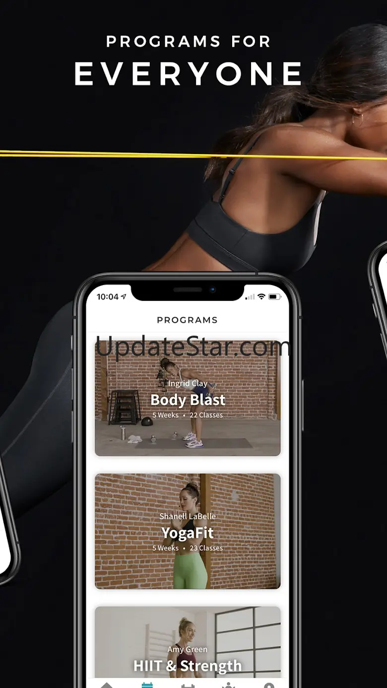 Fabletics FIT 1.13.3