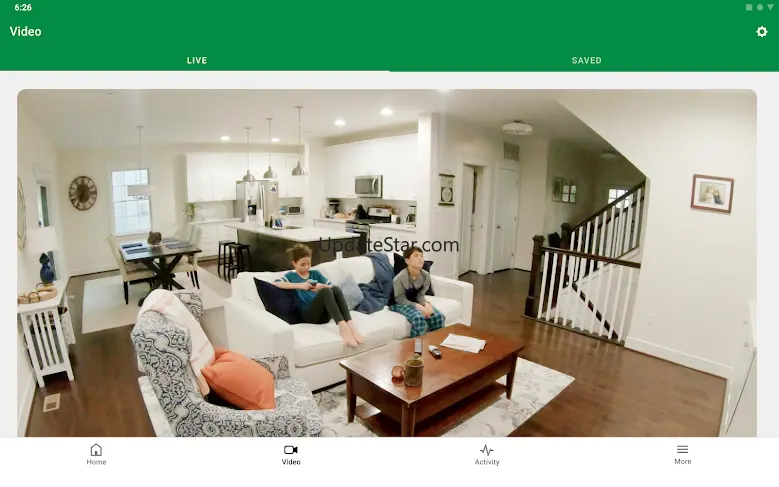 Fluent Home 5.4.0