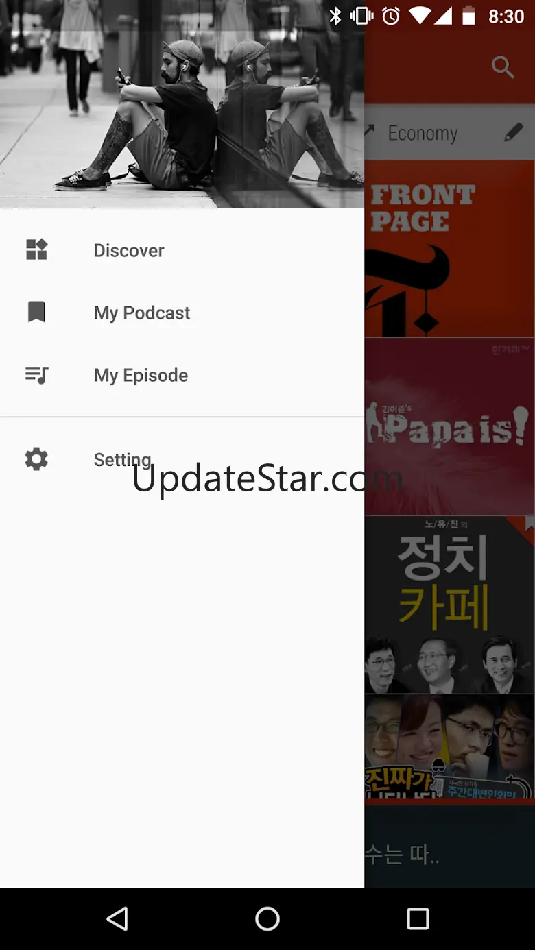 Radio inn (Radio + Podcast) 2.7.0