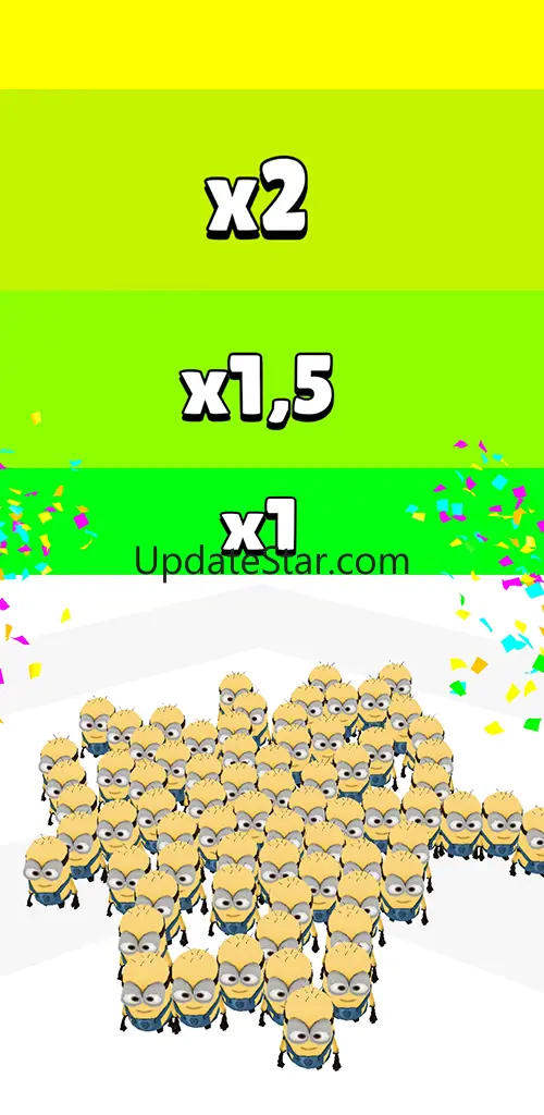 Banana runner: steal the MOON 0.3