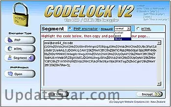 Code-Lock 2.35