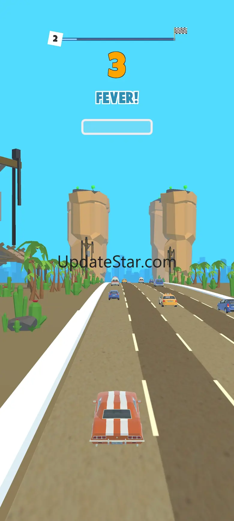 Road Rush : Idle Car Tycoon 1.0.3