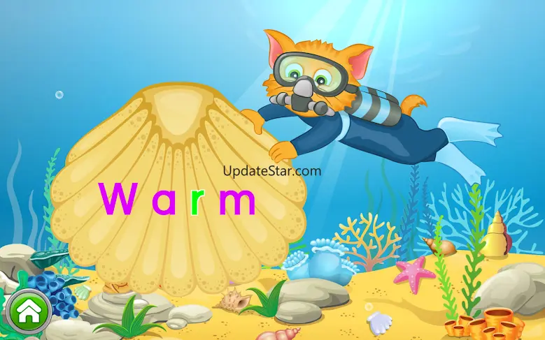 Kids ABC Letters 3.6.1