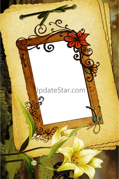 Nature Photo Frames HD 2.0