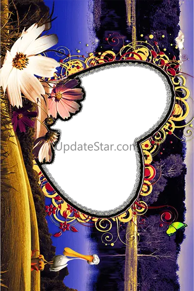 Nature Photo Frames HD 2.0