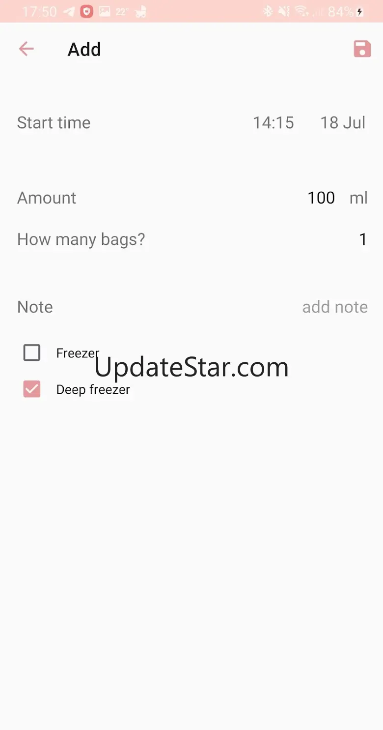 Exclusive Pumping Tracker 4.0.14