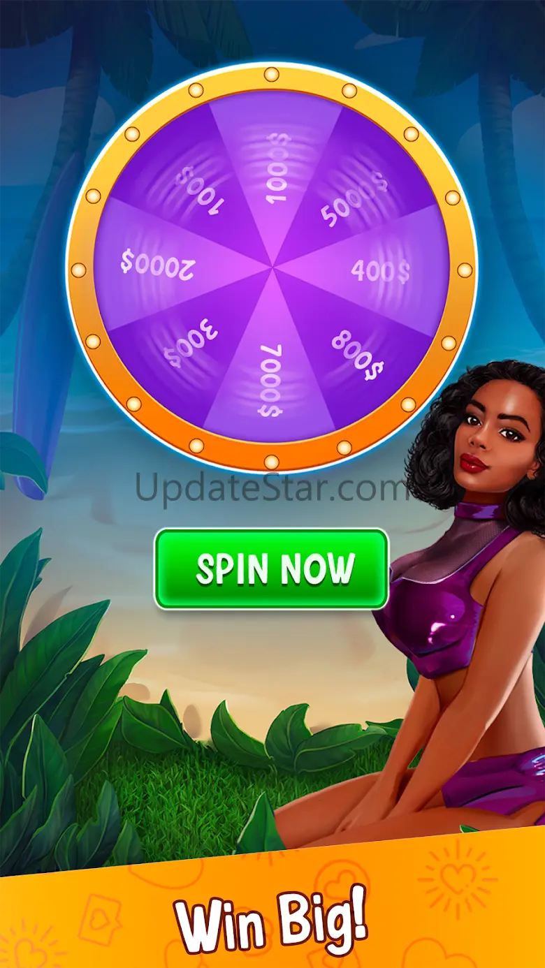 Love Camp: Date Sim 0.55