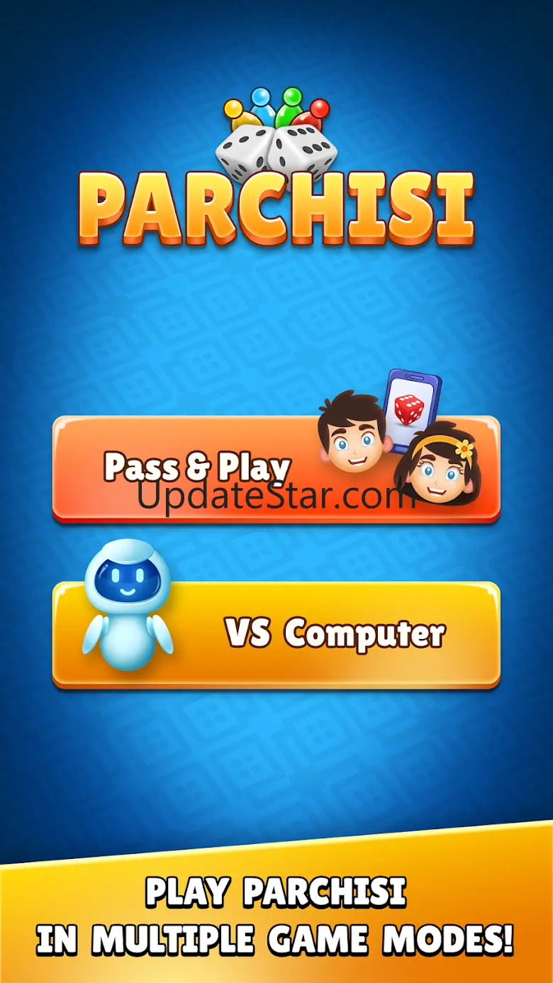 Parchisi Offline - Board Game 0.0.2